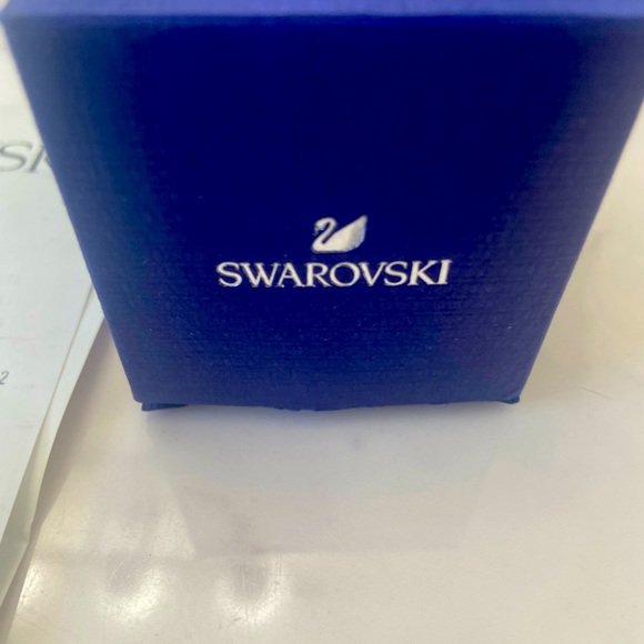Swarovski Ring Set - Picture 3 of 4